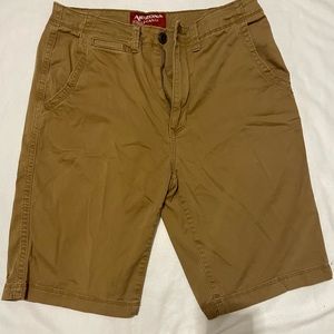 Arizona Jean Co Cargo Flex Shorts